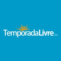 TemporadaLivre Logo