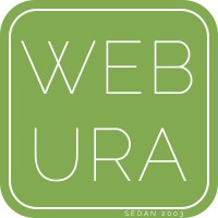 Webura Logo