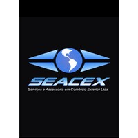 SEACEX - Servicos e Assessoria Em Comercio Exterior Logo