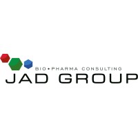 BioPharma Consulting JAD Group Logo