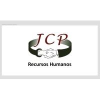 JCP Assessoria Em Recursos Humanos Logo