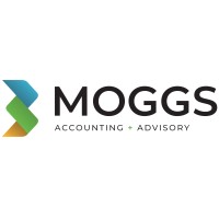 Moggs Accounting + Advisory Logo