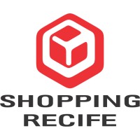 Shopping Recife Logo