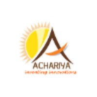 Achariya Techno Solutions India Pvt Ltd Logo