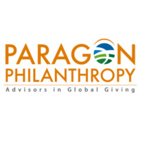 Paragon Philanthropy Inc. Logo