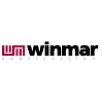 Winmar Construction Logo