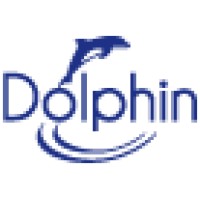 Dolphin Environmental consultants Logo