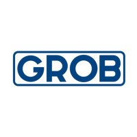 B. GROB do Brasil S.A. Logo
