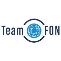 TeamFON GmbH Logo