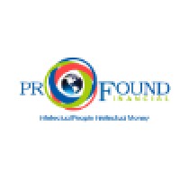 Profound Financial Advisors Private Limited Logo