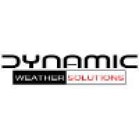 Dynamic Weather Solutions Inc. Logo
