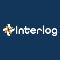 Interlog Logistica Distribuicao E Servicos Logo