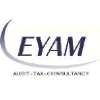 EYAM STRATEGIC SERVICES LIMITED Logo