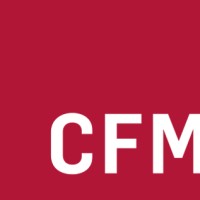 CFM partners ag Logo