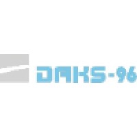 Daks 96 Logo