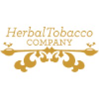 Herbal Tobacco Company Logo
