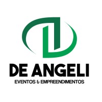 De Angeli Eventos e Empreendimentos Logo