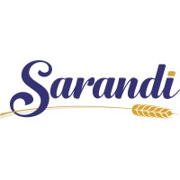 Sarandi Alimentos - MOTRISA Logo