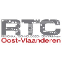 RTC Oost-Vlaanderen Logo