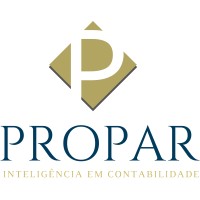 Propar Contabilidade Logo