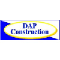 DAP CONSTRUCTION LTD Logo