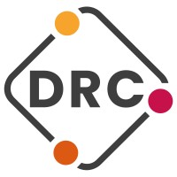 DRC Logo