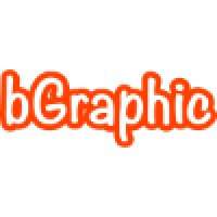 bGraphic Logo