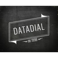 Datadial Logo