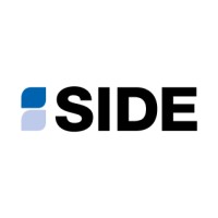 SIDE Blow Molding Machines Logo