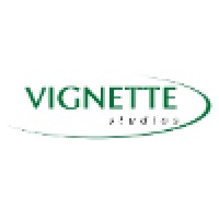 Vignette Studios Logo