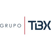Grupo TBX Logo