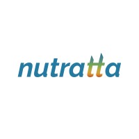 Nutratta Nutrição Animal Logo