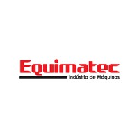 Equimatec Indústria De Máquinas Logo