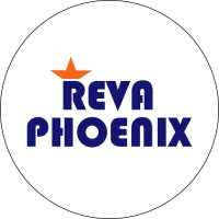 Reva Phoenix Engineers & Consultants India Private Limited Logo