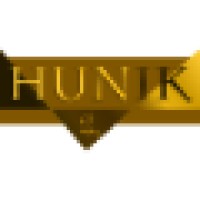 HUNIK Logo