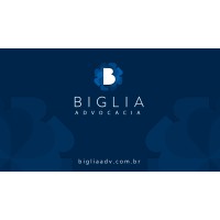 Biglia Advocacia Logo