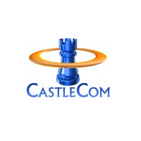 CastleCom Logo