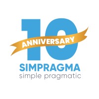 Simpragma Solutions Logo