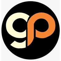 GP Engenharia Logo