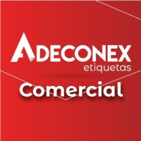 Adeconex Etiquetas Logo