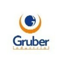 Gruber Industrial De Injetados Plasticos Logo