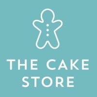 The Cake Store Logo