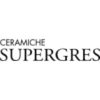 Ceramiche Supergres Logo