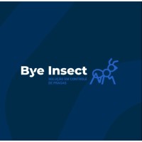 Bye Insect | Controladora De Pragas Logo