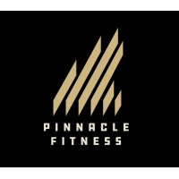Pinnacle Fitness Gym Logo