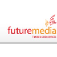FutureMedia Pty Ltd Logo