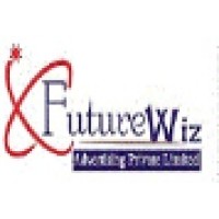 Future Wiz Advertising Pvt. Ltd. Logo