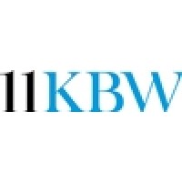 11KBW Logo