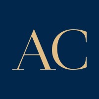Adalberto Calil - Sociedade de Advogados (nova denominação de Radi Calil e Associados) Logo