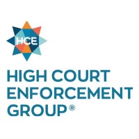 High Court Enforcement Group Logo